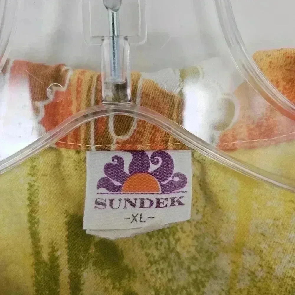 Sundek this gorgeous